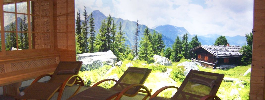 Detaillierte Infos zur Unterkunft Landhaus Charivari