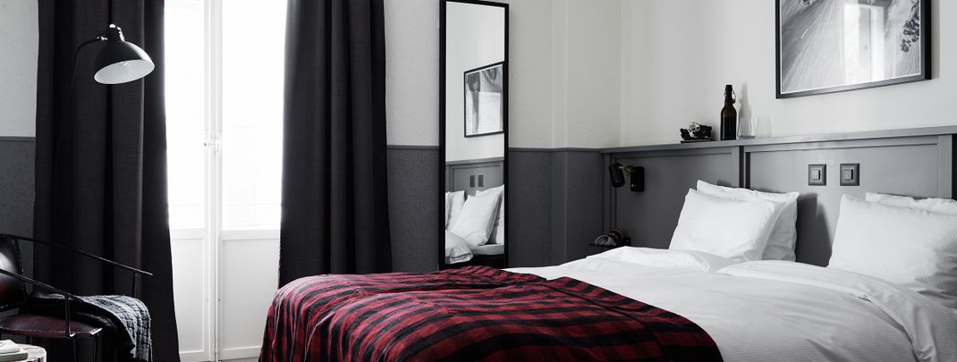 Detaillierte Infos zur Unterkunft Hotel Ski Lodge Engelberg