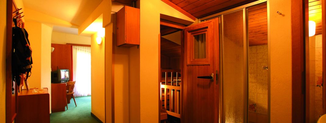 General information about your stay at Aktivhotel Riederhof