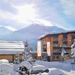 Detaillierte Infos zur Unterkunft VITAL & SPORTHOTEL BRIXEN