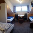 4-Bett Zimmer
