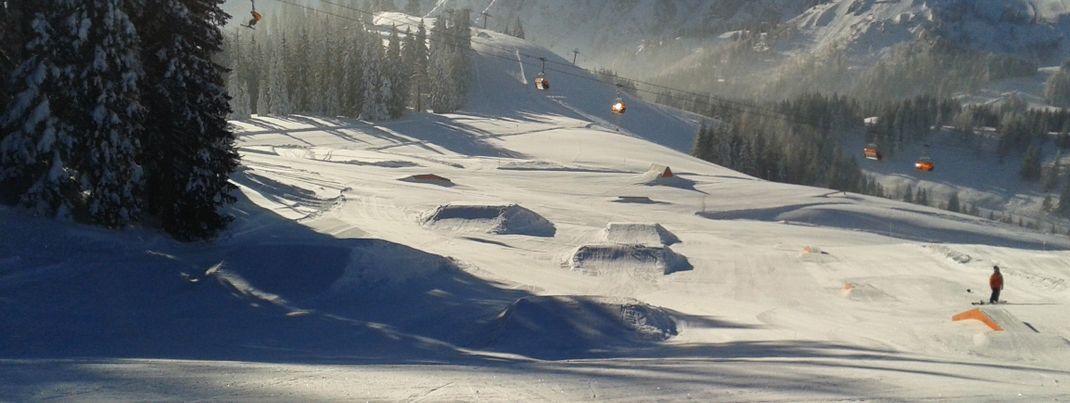 Review about Dachstein West - Category: Conclusion