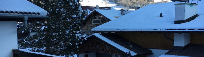 Detaillierte Infos zur Unterkunft Landhaus Holzereck