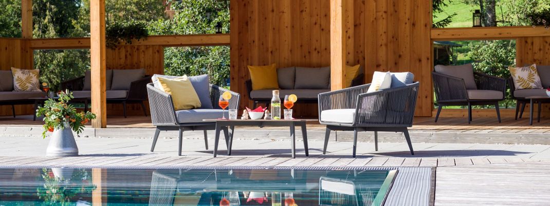 General information about your stay at Hotel Sonnschein