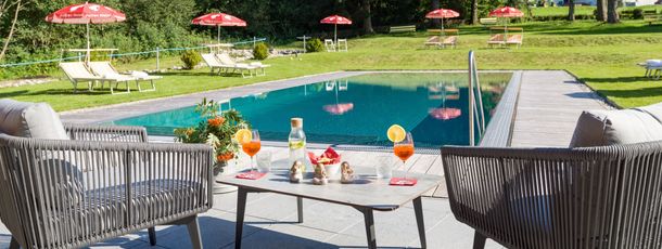 General information about your stay at Hotel Sonnschein