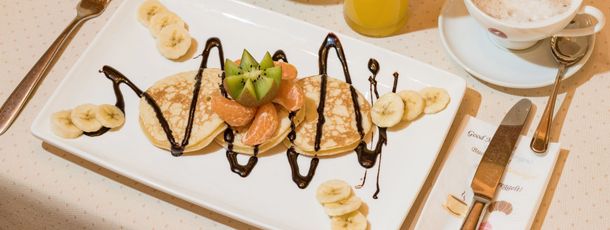 General information about your stay at Hotel Sonnschein