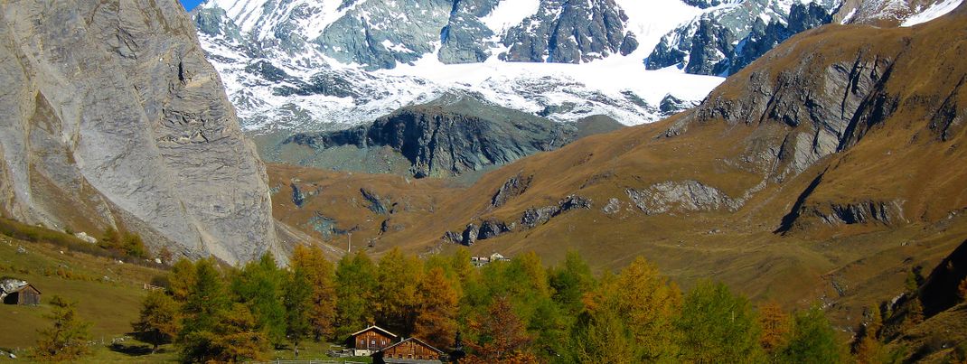 General information about your stay at Fewo Aurora