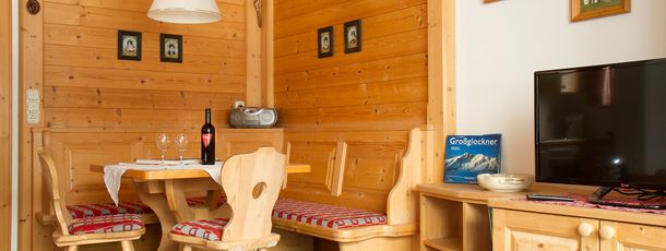 General information about your stay at Fewo Aurora