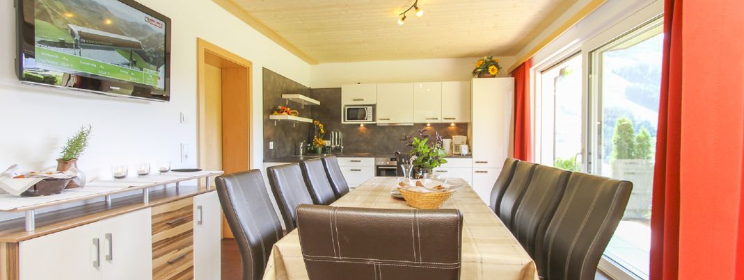 General information about your stay at Casamarai