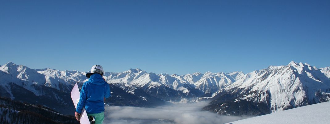 General information about your stay at Fewo Aurora