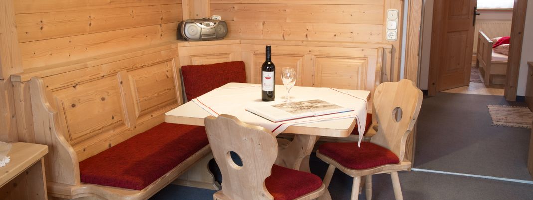 General information about your stay at Fewo Aurora