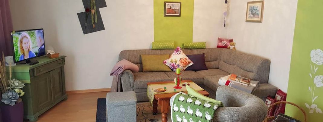 General information about your stay at KOMFORT-FERIENWOHNUNGEN i. TIROL HAUS DREER