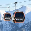 Information about the ski resort Bad Gastein - Bad Hofgastein