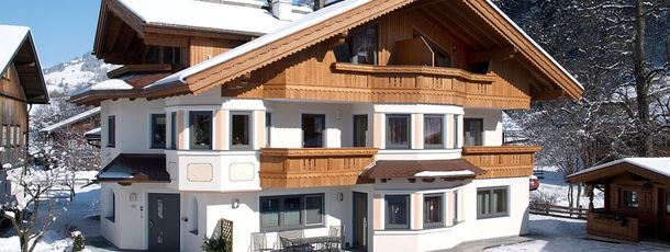 General information about your stay at Appartments Zottl