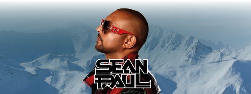 Beim Top of the Mountain Opening Concert gibt sich kein Geringerer als Weltstar Sean Paul die Ehre.