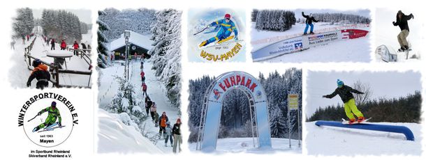 Information about the ski resort Skilift Arft/ Mayen