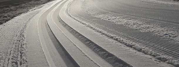 Information on Cross-Country Skiing at Fanningberg