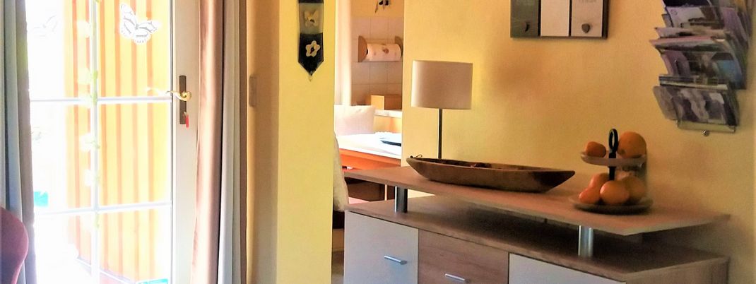 General information about your stay at Landhaus Bergidyll