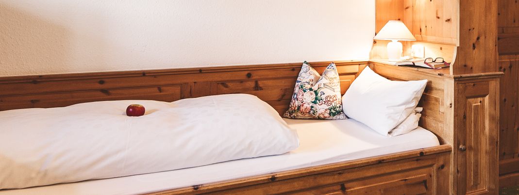 General information about your stay at Gästehaus Brand Hotel Garni