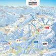 Information about the ski resort Speikboden