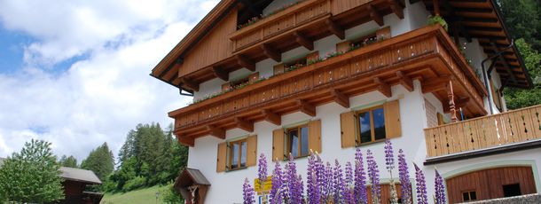 Ferienwohnungen Watschinger Paul