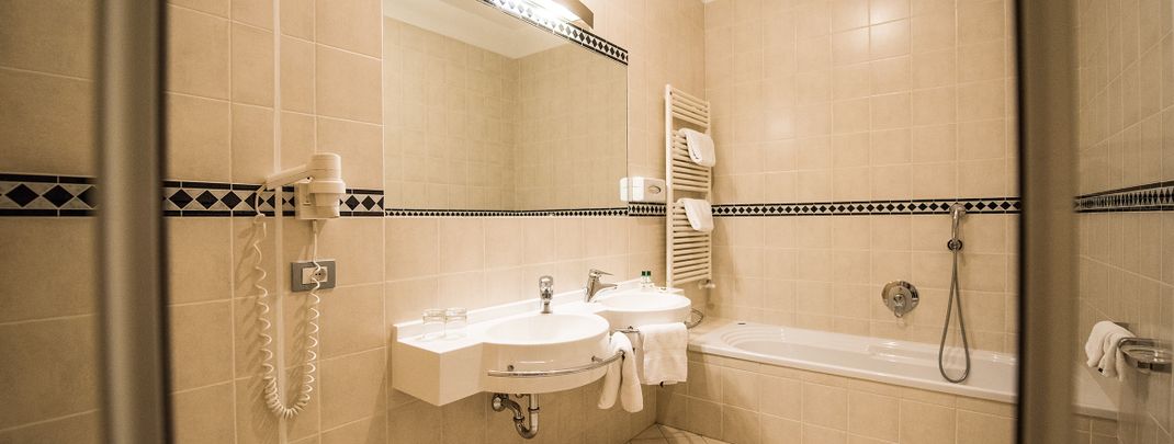 General information about your stay at Wellnesshotel Lodenwirt