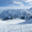 Information about the ski resort Lech Zürs (Ski Arlberg)