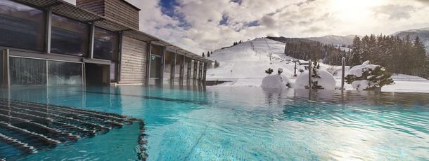 General information about your stay at Hotel Forsthofalm