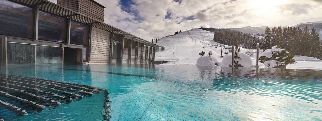 General information about your stay at Hotel Forsthofalm