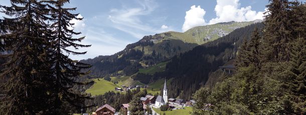 General information about your stay at Alpina Appartements