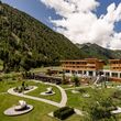 General information about your stay at Alpine Wellness Hotel Masl