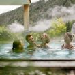 General information about your stay at Alpine Wellness Hotel Masl