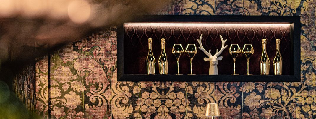 Detaillierte Infos zur Unterkunft Alpin Garden Luxury Maison & SPA