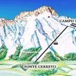 Information about the ski resort Campo Imperatore - Gran Sasso