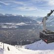 Information about the ski resort Innsbruck Nordkettenbahn