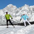 Ramsau am Dachstein zählt zu den Top-Langlaufregionen in Österreich!