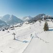 Information about the ski resort Oberstdorf Kleinwalsertal