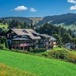 General information about your stay at Hotel Bergseele