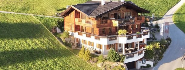 General information about your stay at Bergkristall