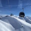Skifahren am Arlberg hat Tradition! - modernste Liftanlagen, über 300 km präparierten Pisten und unzählige Skirouten im freien Skigelände