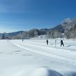 Information on Cross-Country Skiing at Kreuth
