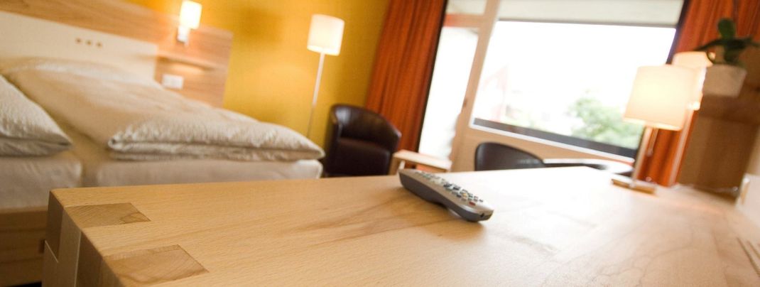 General information about your stay at Hotel Gädi