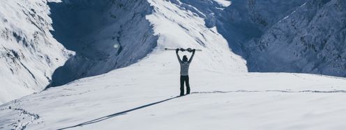 Bei der VAYA Skisafari entdeckst du in einer Woche gleich drei Top-Skigebiete!