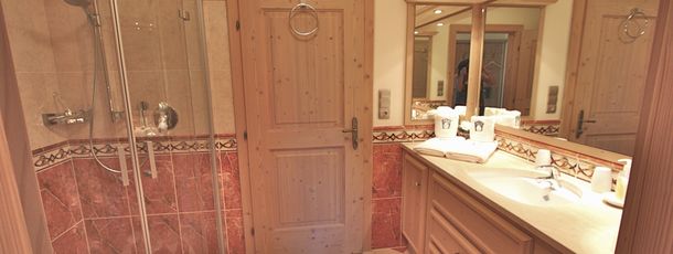 General information about your stay at Bergkristall