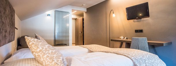 General information about your stay at Hotel Mondschein