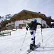 Information about the ski resort Mutterer Alm