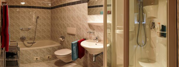 General information about your stay at Fewo BergQuell