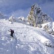 Information about the ski resort Mutterer Alm