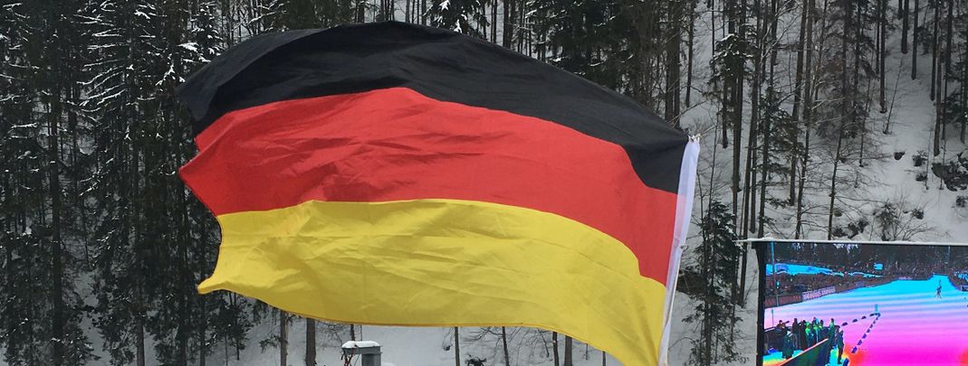 Oberstdorf 2021: Medal Table Nordic World Ski Championships