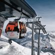 Information about the ski resort Silvretta Montafon